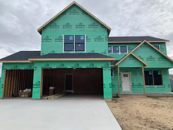 12462 Emerson Road, Grand Haven, MI 49417