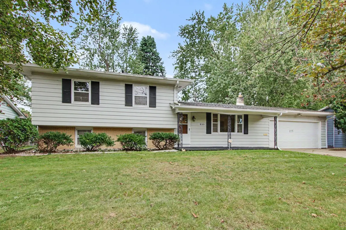 225 Eaton Street, Battle Creek, MI 49017 - #1