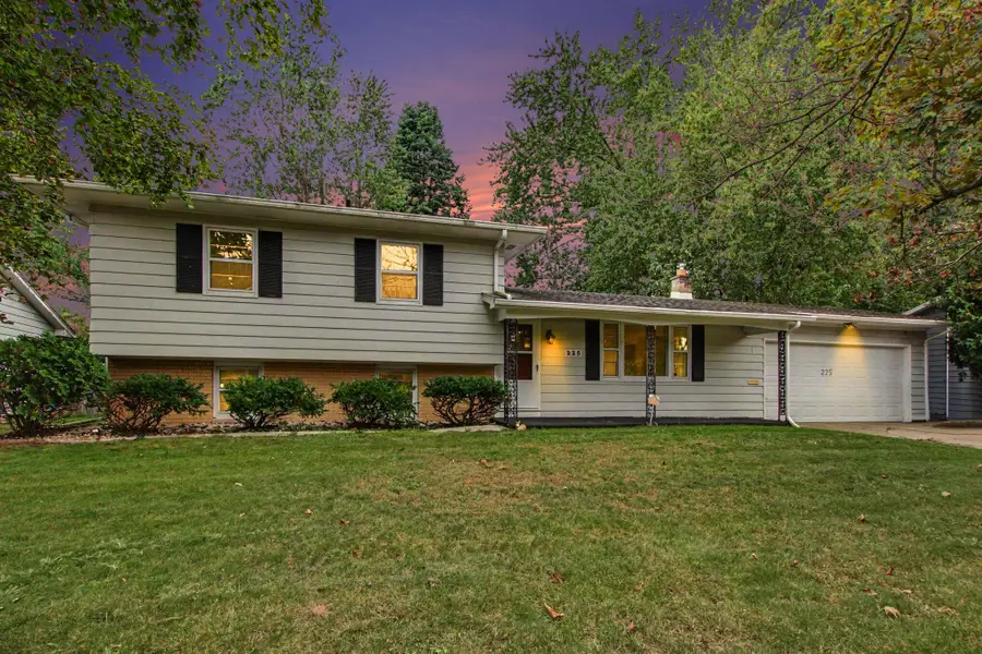 225 Eaton Street, Battle Creek, MI 49017 - #2