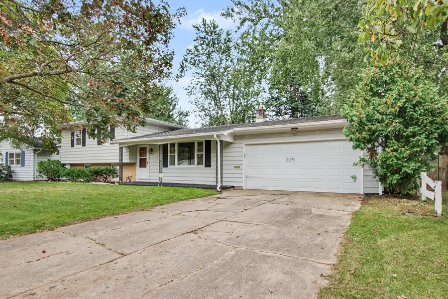 225 Eaton Street, Battle Creek, MI 49017 - #3