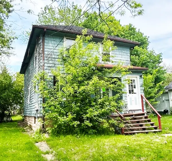 320 N Forbes Street, Jackson, MI 49202