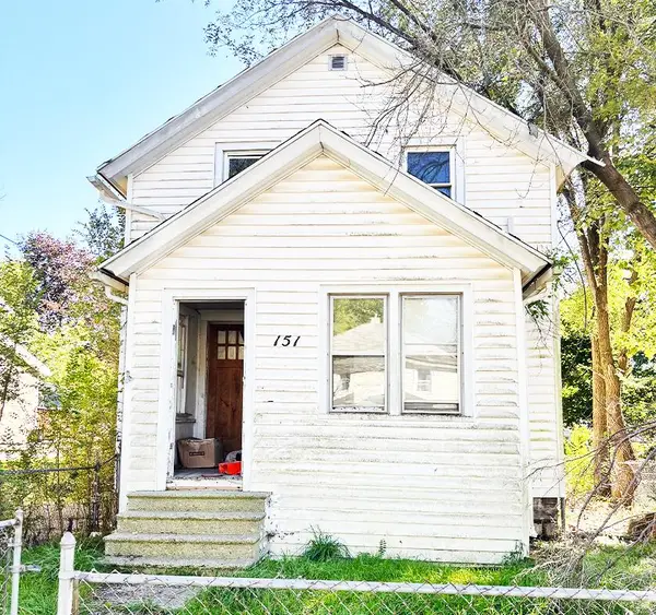 151 Hollis Street, Jackson, MI 49203