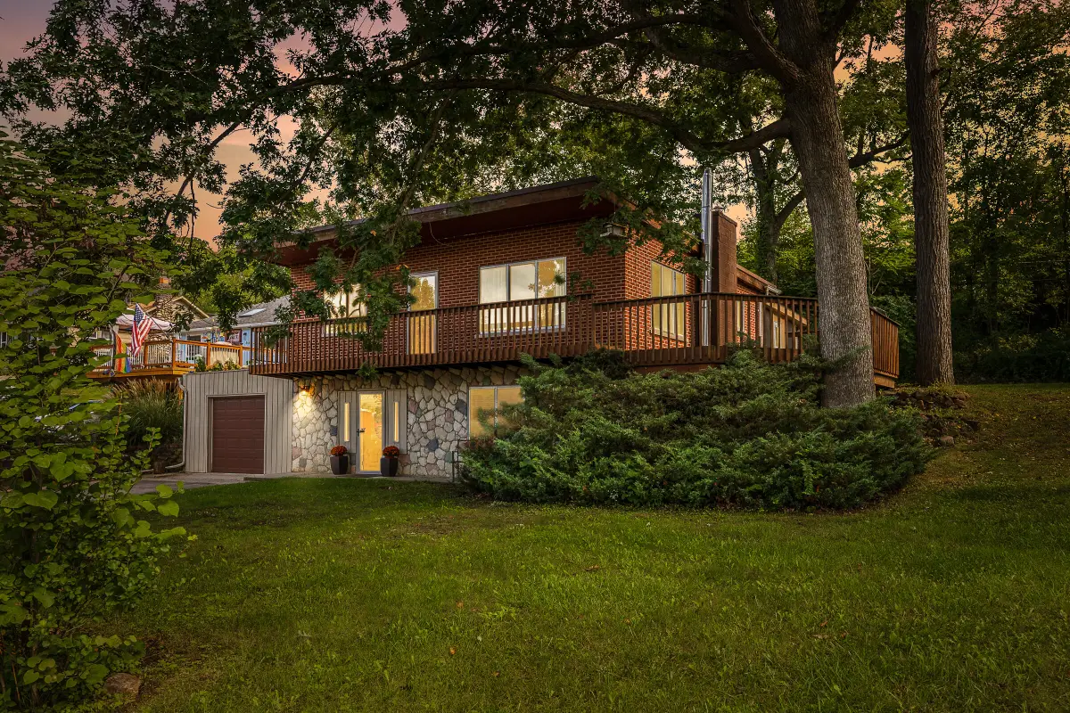 11959 Portage Lake Avenue, Pinckney, MI 48169 - #1