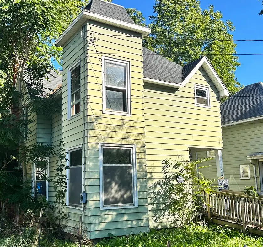 1005 1st Street, Jackson, MI 49203 - #1