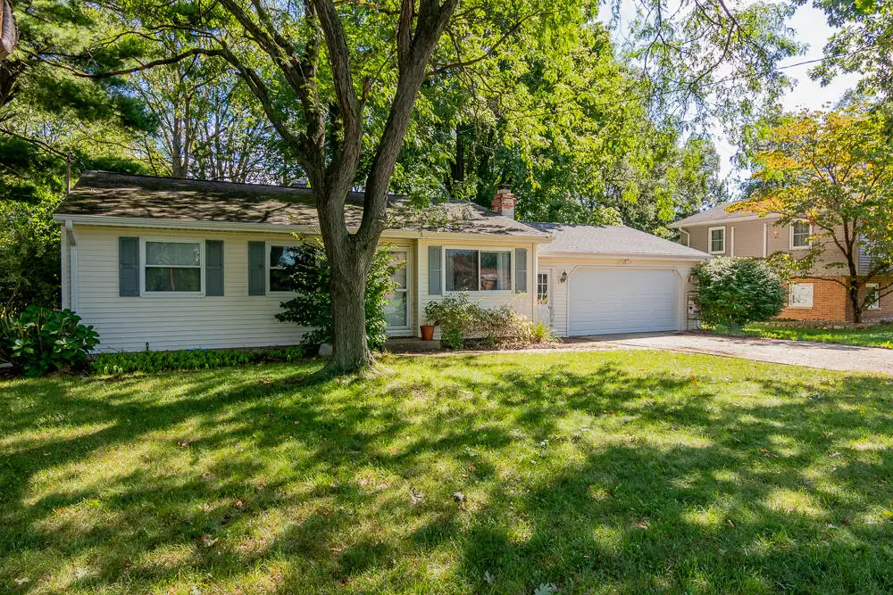 3028 Nichols Road, Kalamazoo, MI 49004 - #1