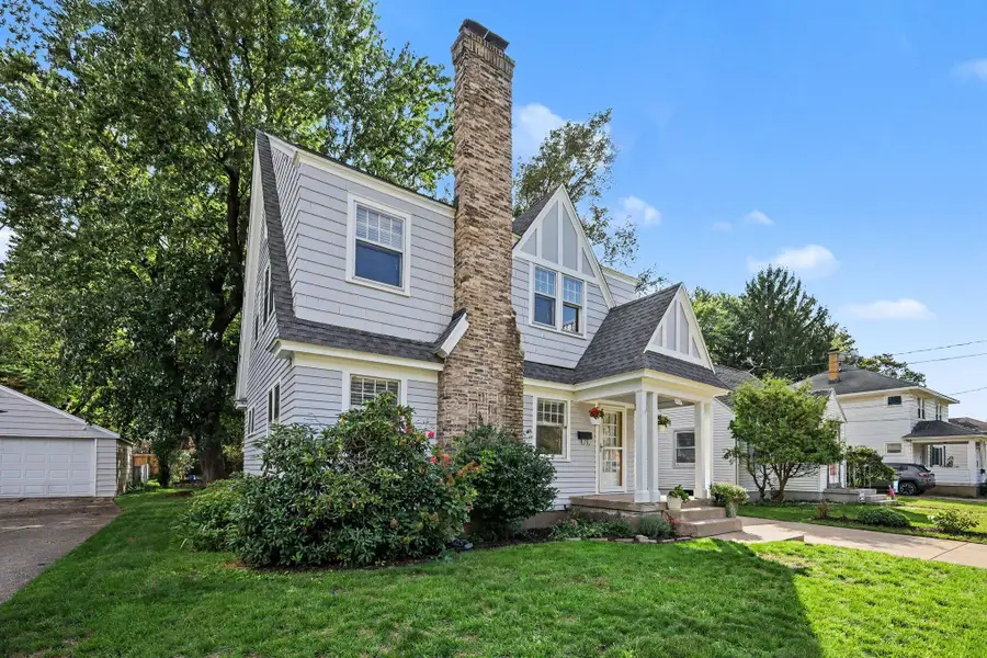458 Van Allen Street Se, Grand Rapids, MI 49548 - #2