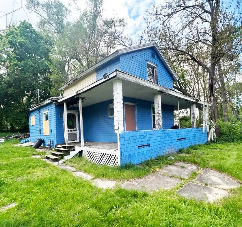 2120 Francis Street, Jackson, MI 49203 - #1