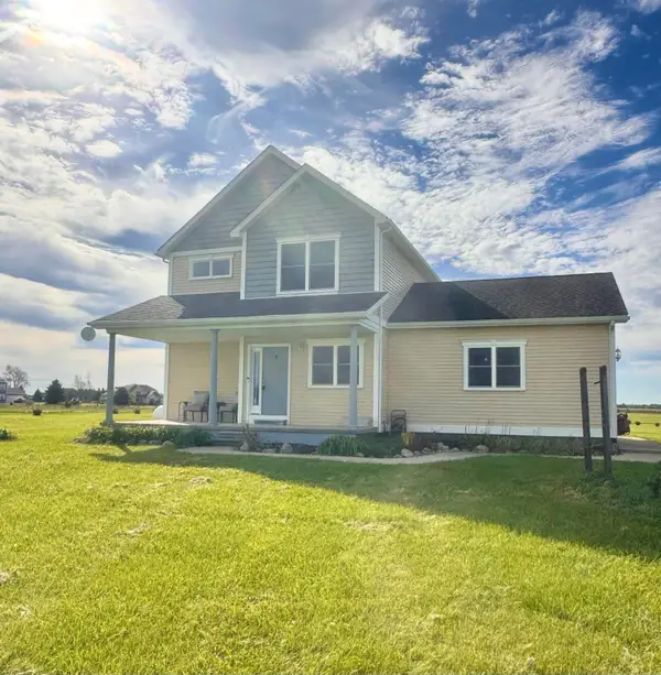17223 Country Lane, Manchester, MI 48158