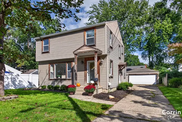 2416 Aleda Avenue Se, Grand Rapids, MI 49507