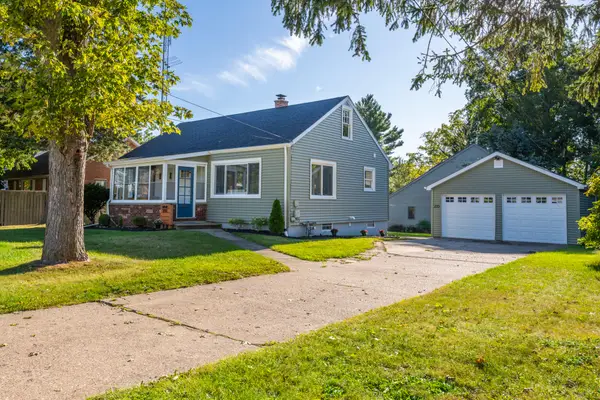 2115 Langley Avenue, St. Joseph, MI 49085