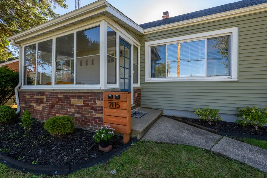 2115 Langley Avenue, Saint Joseph, MI 49085 - #2