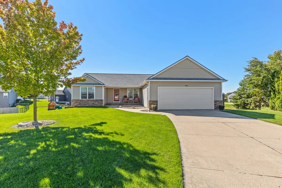 7362 Andy Court, Hudsonville, MI 49426 - #1