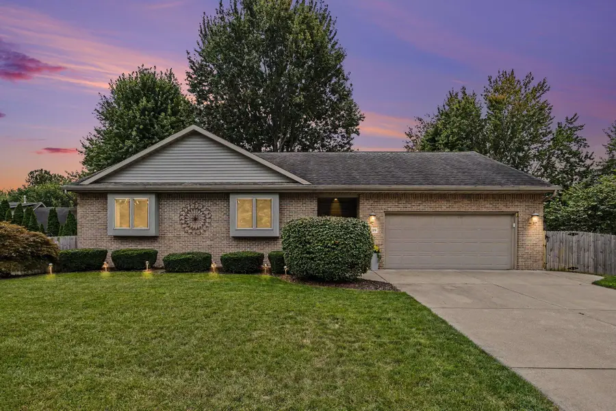 4139 Grandwood Circle, Saint Joseph, MI 49085 - #2