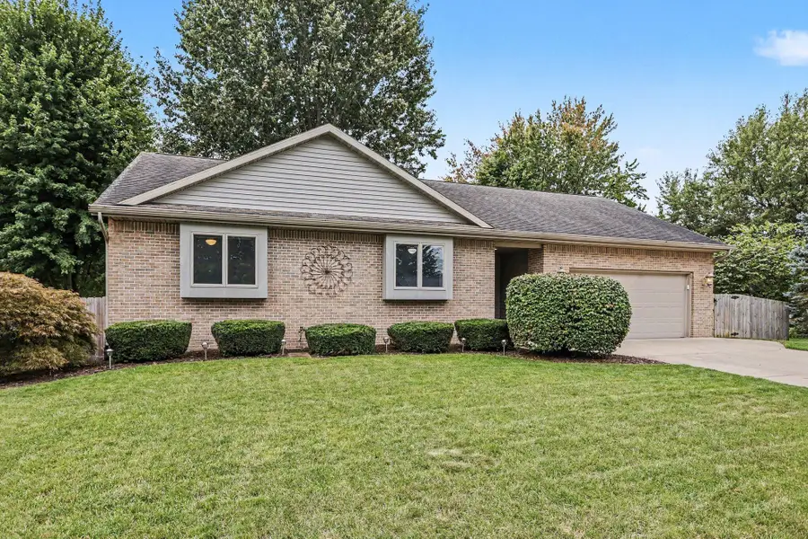4139 Grandwood Circle, Saint Joseph, MI 49085 - #3