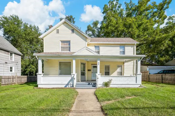 713 Ferry Street, Niles, MI 49120