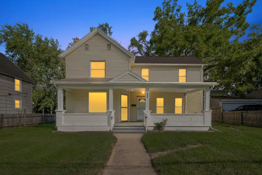 713 Ferry Street, Niles, MI 49120 - #2