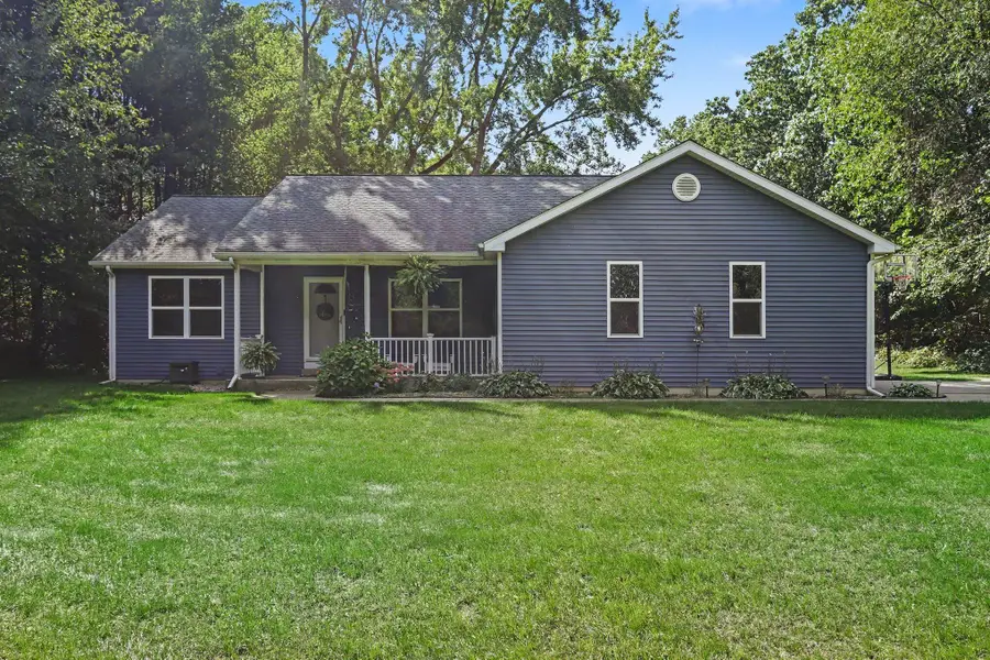 600 M 89, Plainwell, MI 49080 - #2