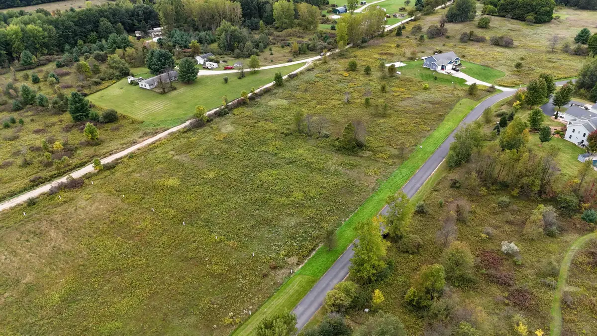 608 E The Lane, Grant, MI 49327 - #1