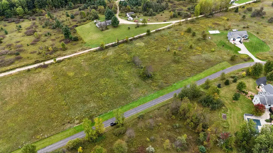 608 E The Lane, Grant, MI 49327 - #3