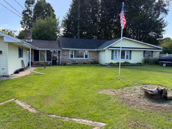 303 Marshall Street, Jackson, MI 49202