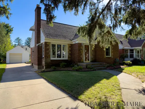910 Nevada Street Se, Grand Rapids, MI 49507