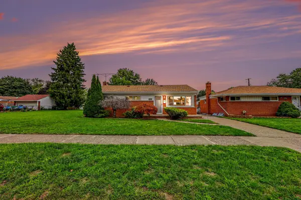 16741 Bell Avenue, Eastpointe, MI 48021