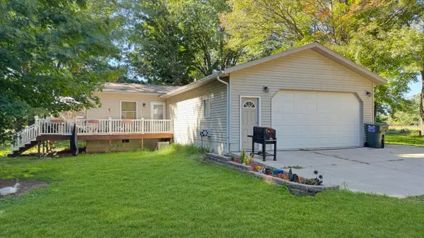 8281 W Cutcheon Road, Manton, MI 49663