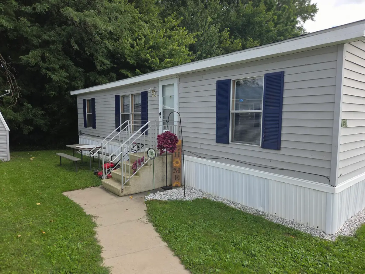 200 E Garfield Avenue #198, Coldwater, MI 49036 - #1