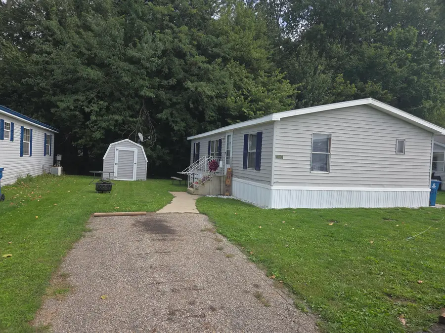200 E Garfield Avenue #198, Coldwater, MI 49036 - #3
