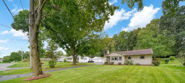 216 Sagamore Street, Jackson, MI 49203
