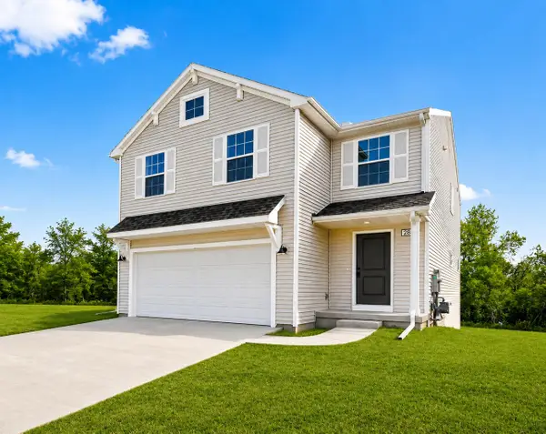 355 N Sherman Street, Allegan, MI 49010