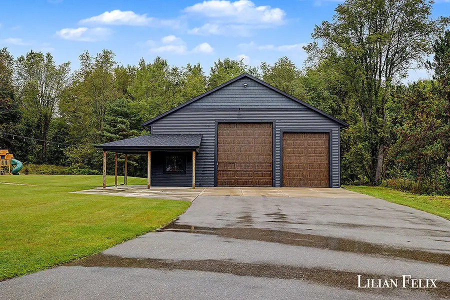 2611 Adams Street, Hudsonville, MI 49426 - #3
