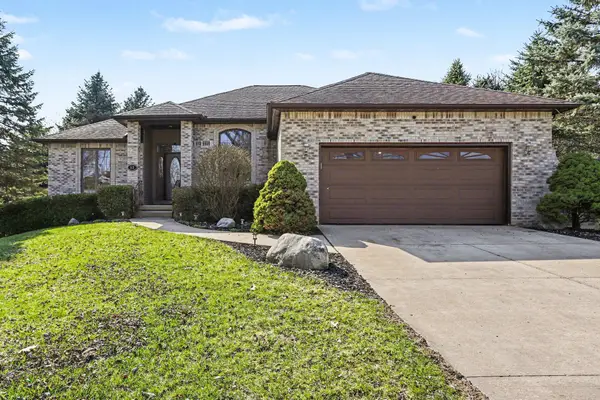 52 E Acacia Boulevard, Battle Creek, MI 49015