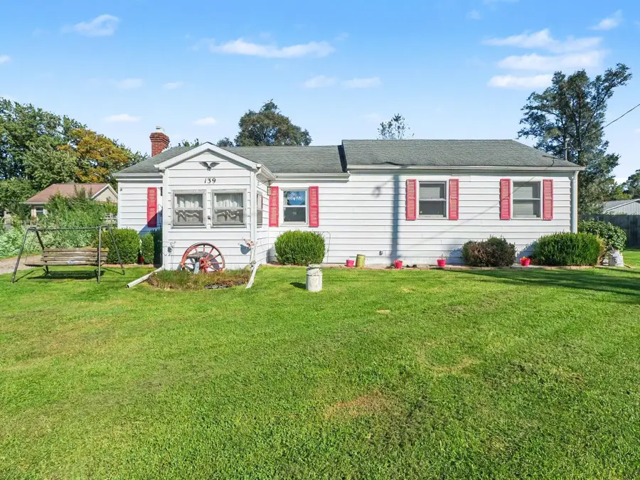 139 N Wrenwood Avenue, Jackson, MI 49201 - #2