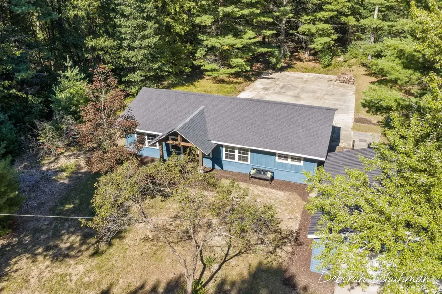 5267 E 28th Street, Big Prairie, MI 49349 - #3