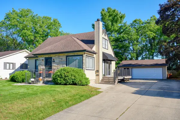 773 Briarcliff Road, Jackson, MI 49203
