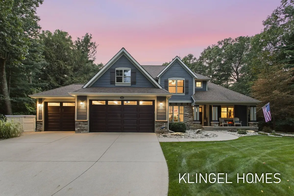 13823 Devonshire Lane, Grand Haven, MI 49417 - #1