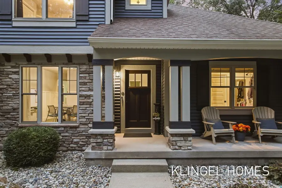 13823 Devonshire Lane, Grand Haven, MI 49417 - #2
