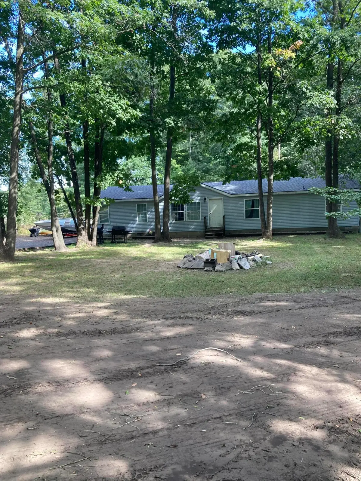 1890 Paul Street, Muskegon, MI 49445 - #1
