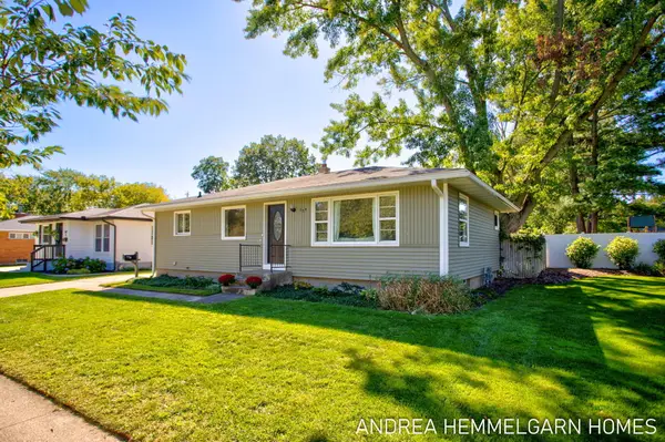 354 W 31st Street, Holland, MI 49423