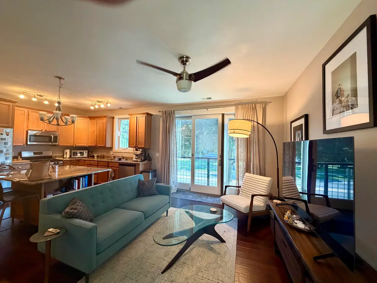 119 E 8th Street #4, Traverse City, MI 49684 - #1
