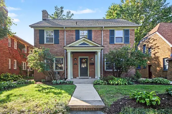1031 Iroquois Drive Se, Grand Rapids, MI 49506