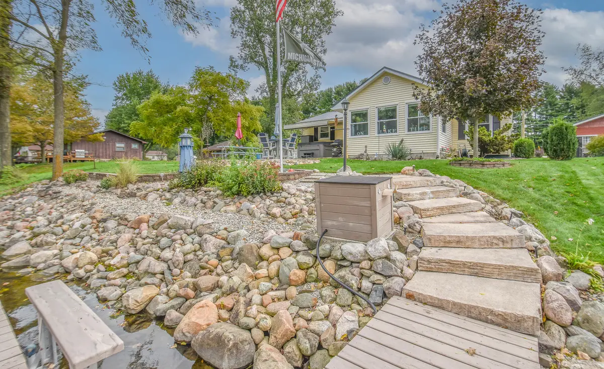 760 E Channel Drive, Coldwater, MI 49036 - #1