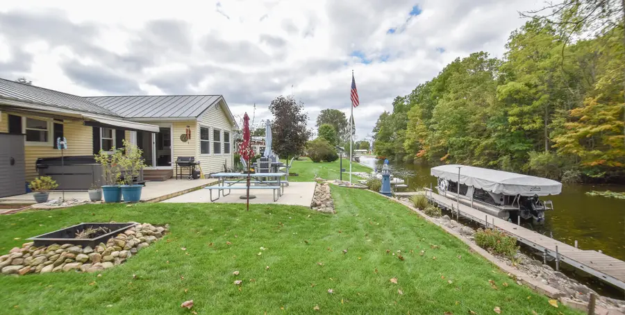 760 E Channel Drive, Coldwater, MI 49036 - #2