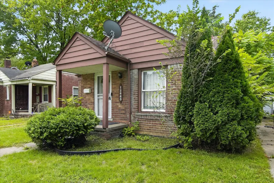 9661 Memorial Street, Detroit, MI 48227 - #3