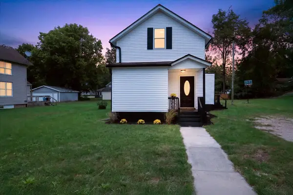 1015 N 5th Street, Niles, MI 49120