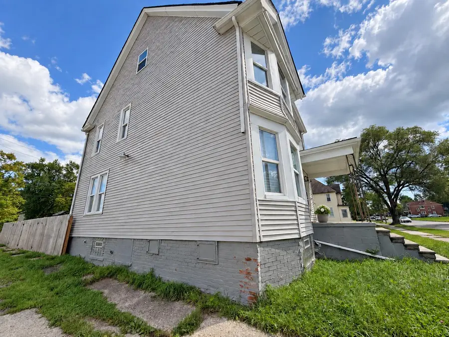 3518 Van Dyke Street, Detroit, MI 48214 - #2