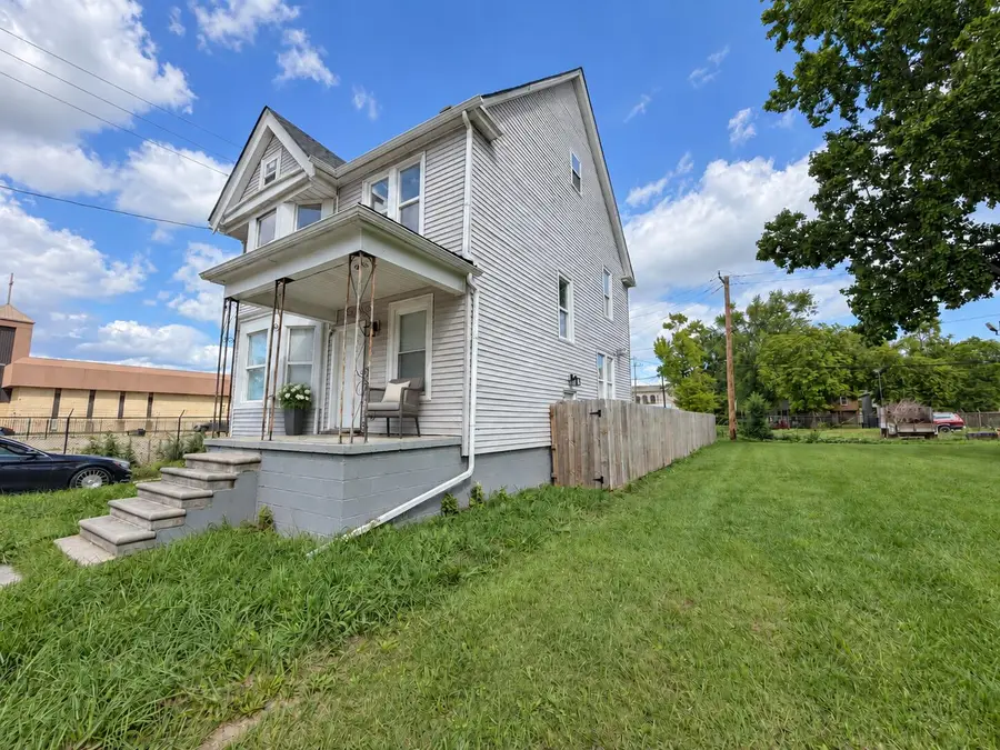 3518 Van Dyke Street, Detroit, MI 48214 - #3
