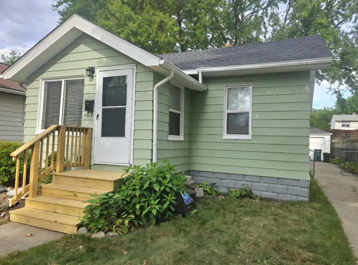 2138 Leitch Road, Ferndale, MI 48220 - #1