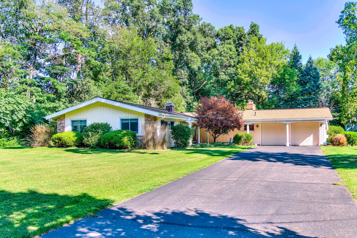 1844 N Walmont Road, Jackson, MI 49203 - #1